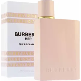 Burberry Her Elixir de Parfum 50 ml