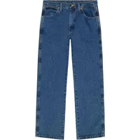 Wrangler Herren, Jeans, »13MWZ Blau,