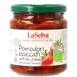 LaSelva Tomaten getrocknet in Olivenöl bio