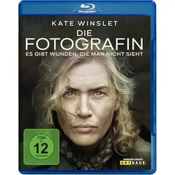 Die Fotografin [Blu-ray] | Zustand: Neu & original versiegelt
