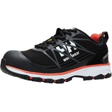 HELLY HANSEN Halbschuh 78224, S3 ESD schw./orange Gr.45