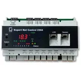 Güde GUDE 2304-1 Remote I/O 8xIn 8xOut 1xSensorport, Hutschiene (DIN Rail)