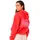 Rip Curl Hoodie Deep Red S