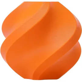 Bambu Lab BambuLab G02-K0-1.75-1000-SPLFREE PETG HF Refill Filament PETG Highspeed Filament, Matt 1.75mm 1000g Schwarz Filamentgröße: 1.75 mm, Gewicht: 1 kg