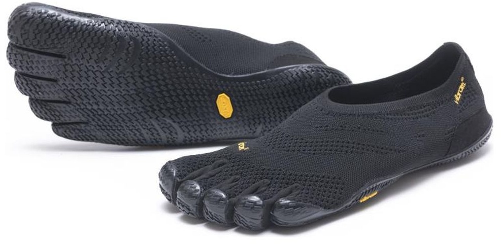 Produktbild Vibram Herren FiveFingers ELX-KNIT schwarz 42.0