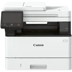 Canon Multifunktionsdrucker »i-SENSYS MF465dw« schwarz, 42x37.5x46 cm