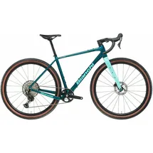 Bianchi Arcadex AL 2026 52 Zoll RH 52 cm türkis