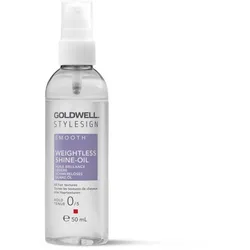 Goldwell Stylesign Travel Smooth Schwereloses Glanz-Öl 50ml