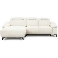 Ecksofa GRAPPA SW Modular 2FWBL+OBP Breite 259 cm Relaxation elektrische Funktion