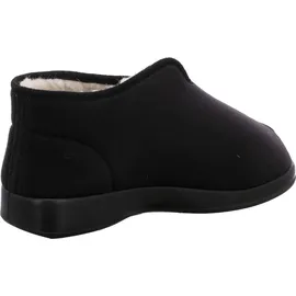 FLORETT Genua-Winter Schwarz 36