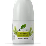 Dr Organic Deodorants 50 ml