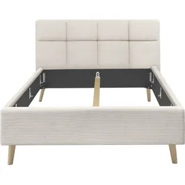 Set One by Musterring Cary 140 x 200 cm Beige