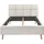 Set One by Musterring Cary 140 x 200 cm Beige