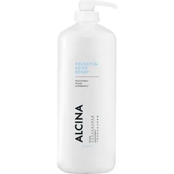 Alcina Feuchtigkeitsspray 1250 ml Damen 