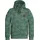 Naketano Hoodie Camouflage Grün S
