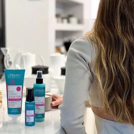 Urban Care UrbanCare Pure Coconut & Aloe Vera Shampoo 250 ml