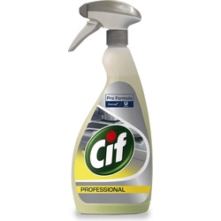 Cif Professional, Reinigungsmittel, Weiss