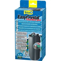 Tetra EasyCrystal FilterBox 300 | Aquaristik Filtermaterial