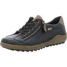 REMONTE R1402 für Damen schwarz, 42 EU - 42