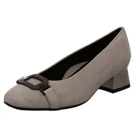 ARA Graz Pumps grau cashmere 12-20430 für Damen, grau, Größe 37 1⁄2 EU / 4,5 UK
