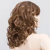 Ellen Wille Hairpower Kunsthaarperücke Heaven Mono Part chocolate rooted