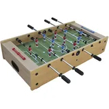 GARLANDO Mini-Kicker / Airhockey Big Fun 2 in 1