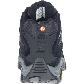 Merrell Moab 3 Mid Gore-Tex Herren Black / Grey 47