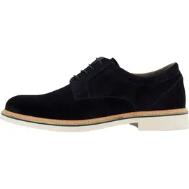 Gabor Schnürschuhe in blau 46 EU | Gr.: