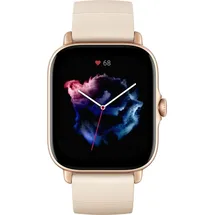 Amazfit GTS 3 ivory white