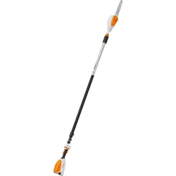 STIHL Akku-Hochentaster HTA 86, 36 V, AP-System, Länge 270-390 cm ohne Akku & Ladegerät, Baumpflege