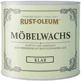 RUST-OLEUM Möbelwachs Braun 0,125 l