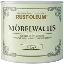 RUST-OLEUM Möbelwachs Braun 0,125 l