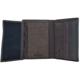 CAMEL ACTIVE Taipeh Geldbörse Herren braun