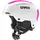 Uvex Resolution SL 52-55 cm White-Pink