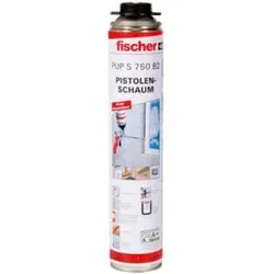 fischer PUP S 750 B2 (MDI-Haltig)