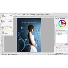 Serif PhotoPlus X8 DE Win