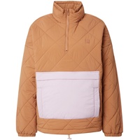 Rip Curl Sportjacke Anti-Series - Lila,Braun - S