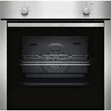 Neff BX16I Backofen-Set