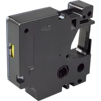 Ampertec Schrumpfschlauch kompatibel zu Dymo IND Rhino 18052 (S0718270)