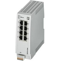 Phoenix Contact FL SWITCH 2308 Industrial Ethernet Switch