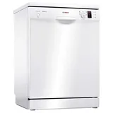 Bosch Sms25aw05e Geschirrspüler 12 Maßgedecke - White