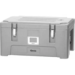 Bartscher Thermo-Transportbehälter GN110-1, Behälter, Warmhalter von CHEFGASTRO