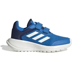 ADIDAS Kinder Laufschuhe Tensaur Run, BLURUS/CWHITE/DKBLUE, 34