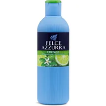 Felce Azzurra Bergamotte Duschgel 650 ml