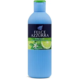 Felce Azzurra Bergamotte Duschgel 650 ml