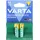Varta Mignon AA 2600 mAh 2 St.