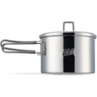 Esbit Edelstahl-Topf, 1600 ml