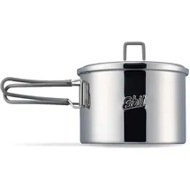 Esbit Edelstahl-Topf, 1600 ml