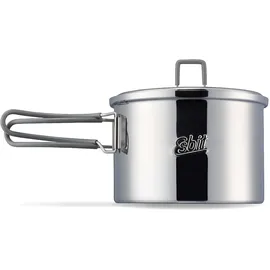 Esbit Edelstahl-Topf, 1600 ml