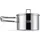 Esbit Edelstahl-Topf, 1600 ml